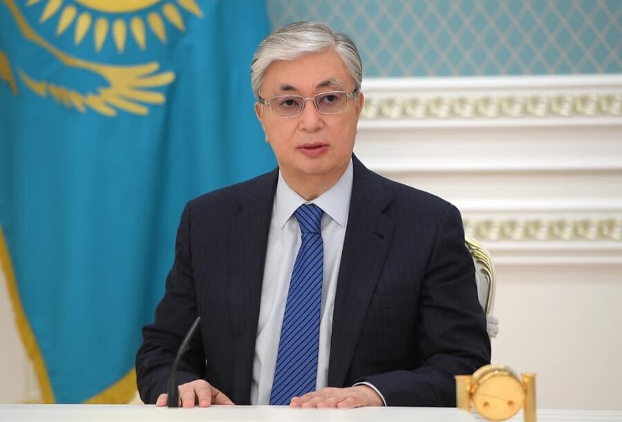 Президент Токаев призывает к расширению экономических возможностей для женщин