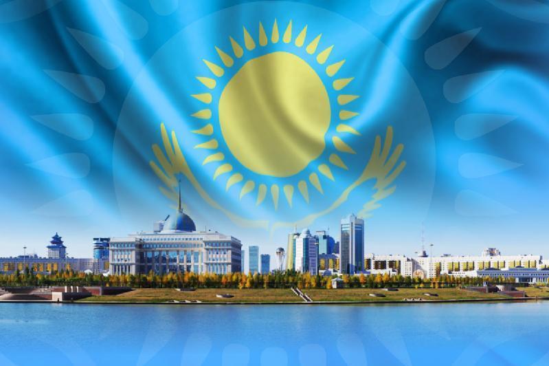 Казахстан - нация которая относится к людям с добротой и уважением