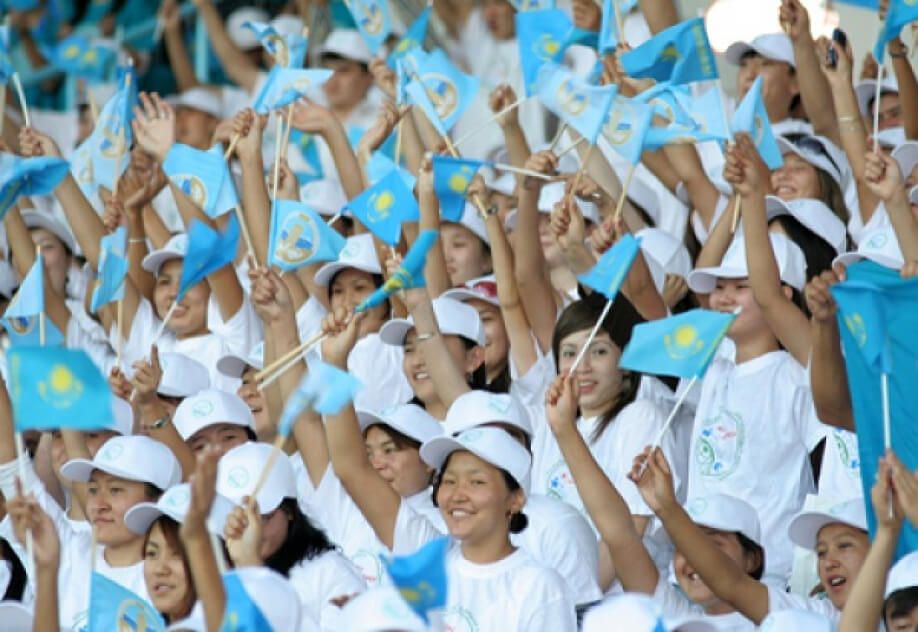 Казахстан занял 36-е место среди стран для проживания