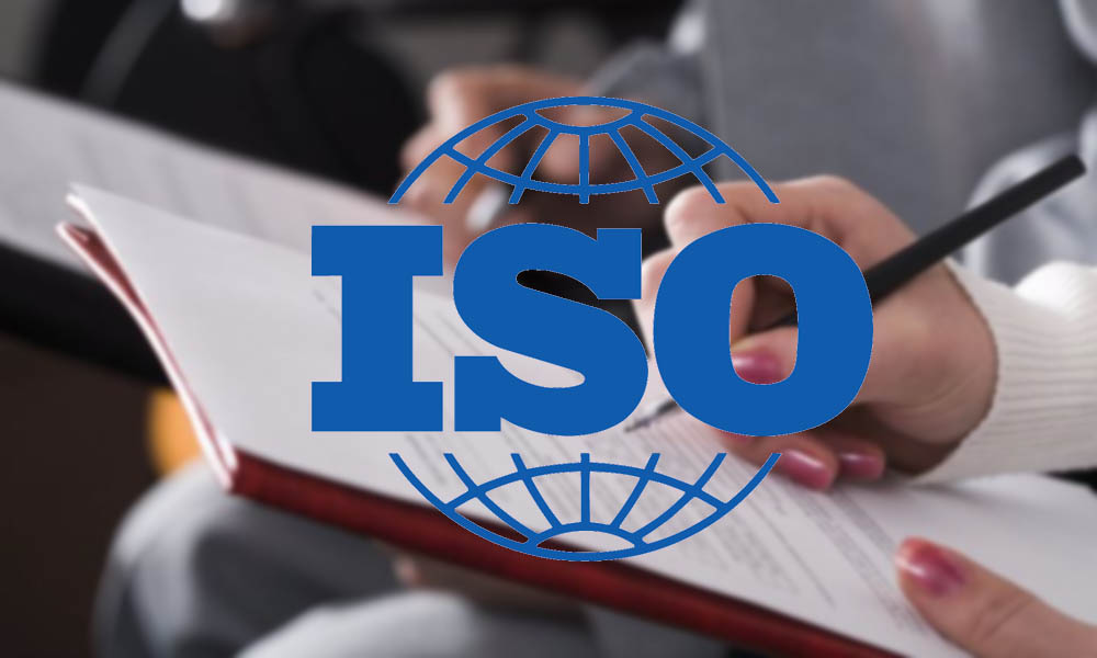Зачем нужен сертификат соответствия ISO?