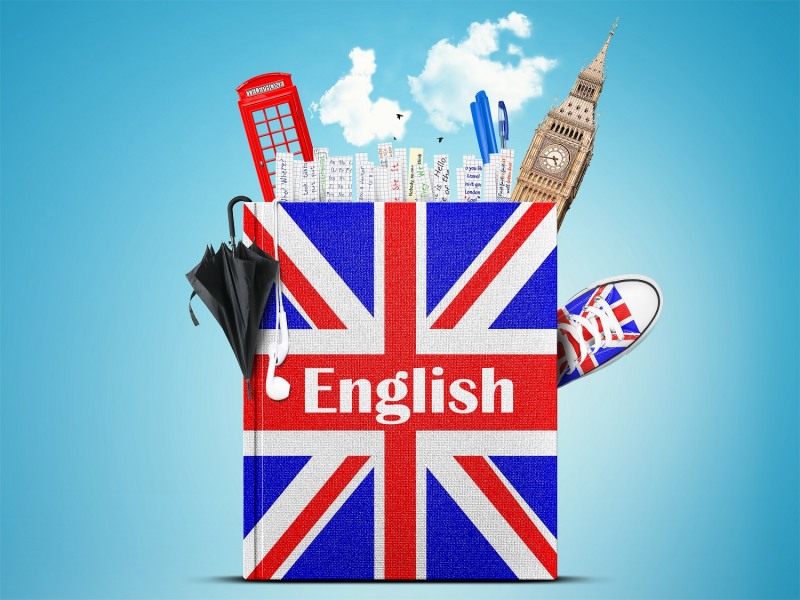 5 причин начать изучать Английский в BeBestSchool