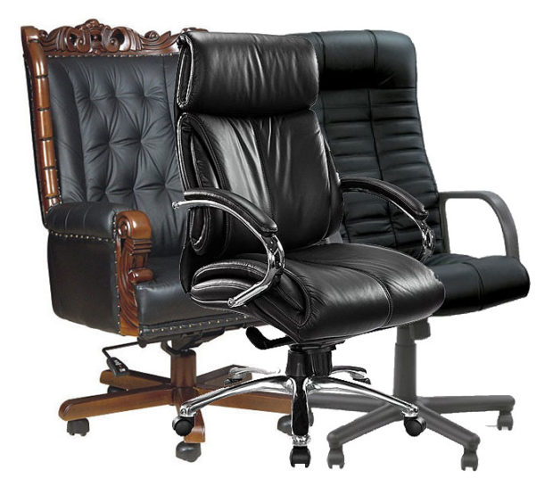 Покупайте офисные кресла в магазине Zeta