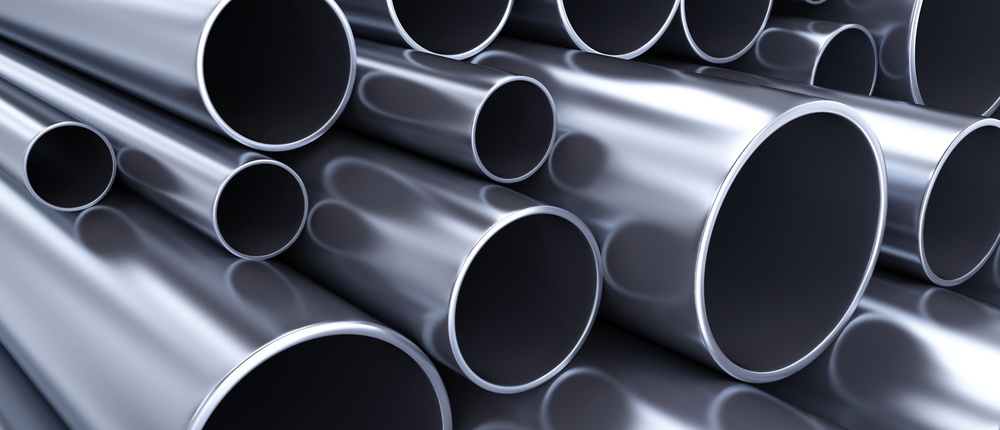 Трубный металлопрокат: важный строительный материал для различных отраслей промышленности
