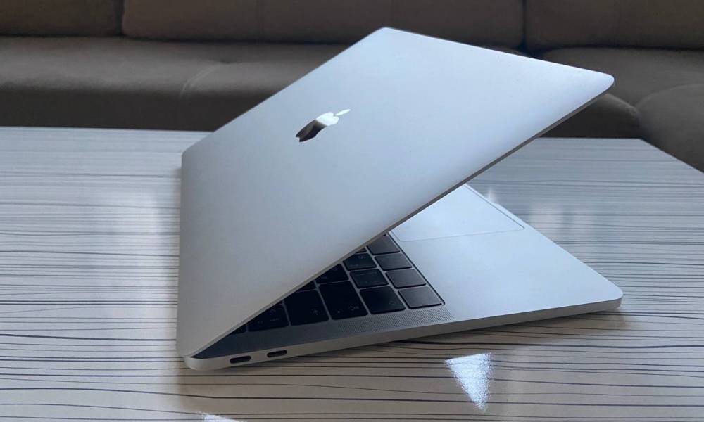 Почему стоит ремонтировать MacBook?
