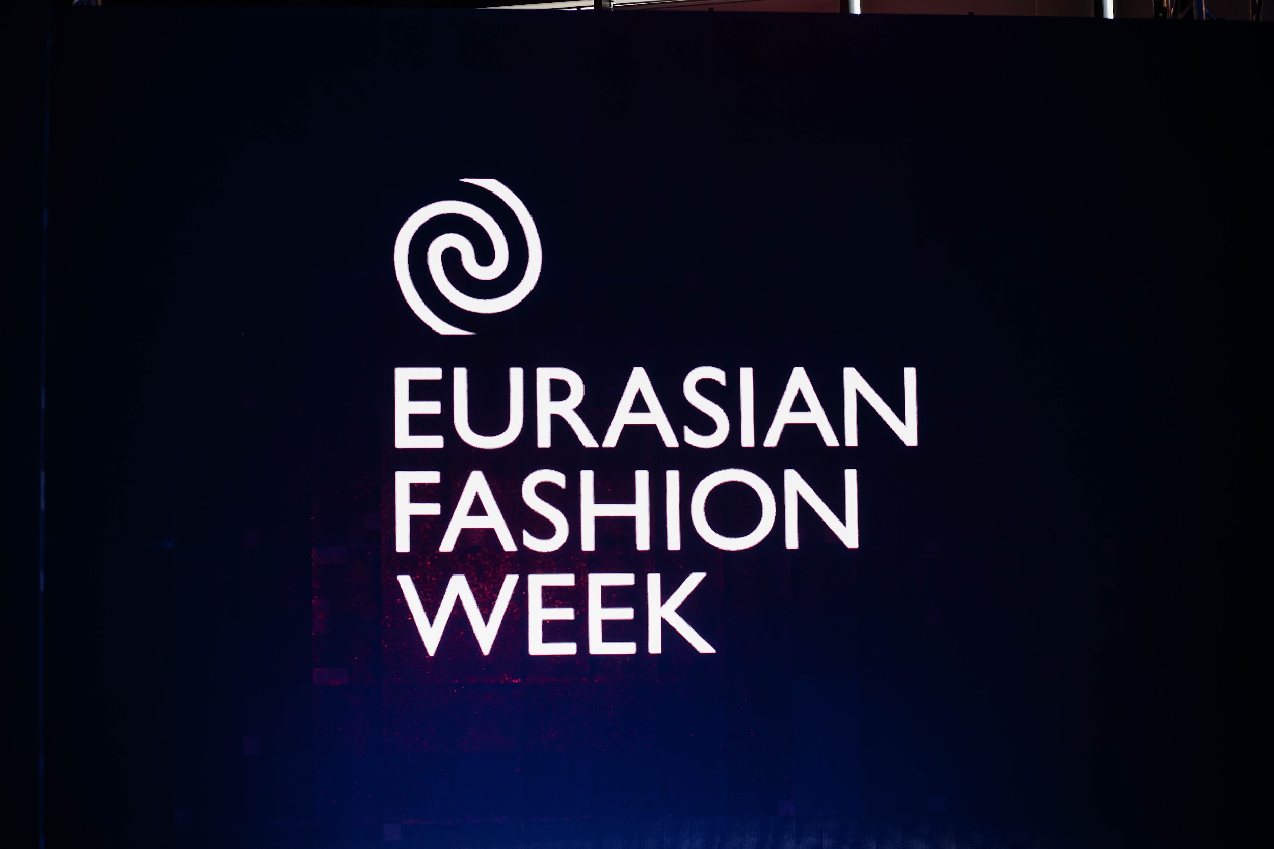 Седьмой сезон EURASIAN FASHION WEEK стартовал в Алматы!