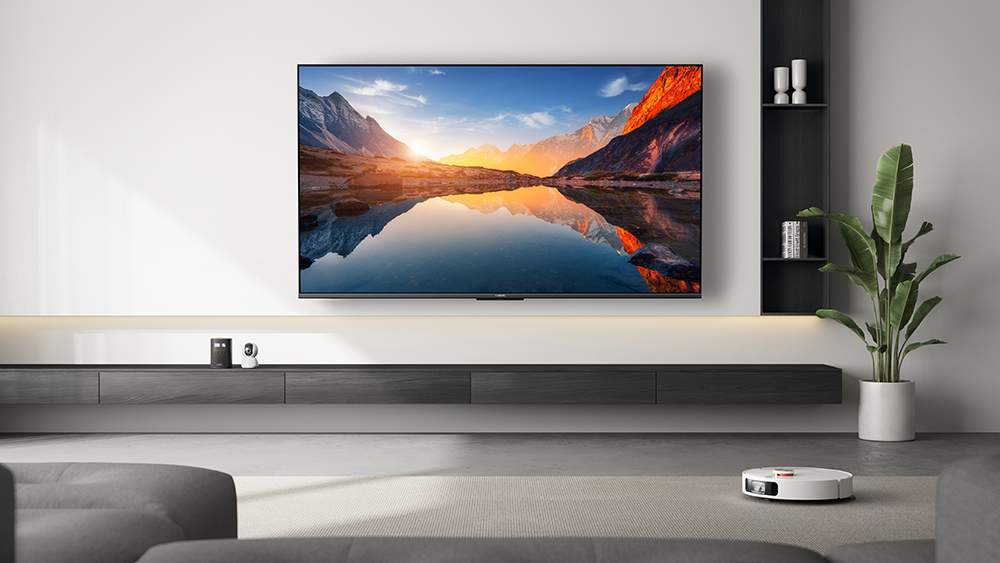 Xiaomi объявила о начале продаж Xiaomi TV A 2025 и Xiaomi TV A Pro 2025 в Казахстане