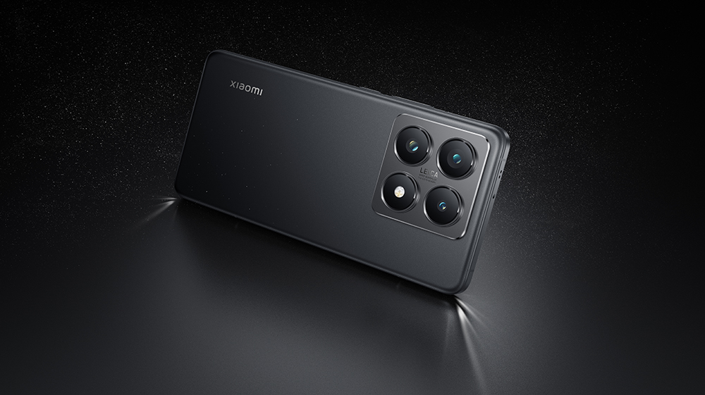В Казахстане стартовали продажи Серии Xiaomi 14T