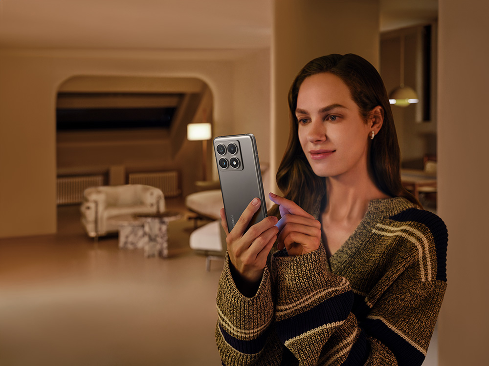 В Казахстане стартовали продажи Серии Xiaomi 14T