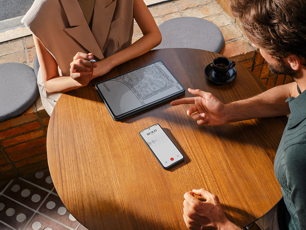 В Казахстане стартовали продажи Серии Xiaomi 14T