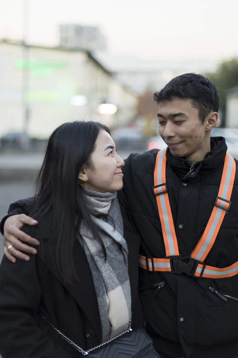 Как доставка поддержала при смене профессии: история курьера партнера Яндекс Go