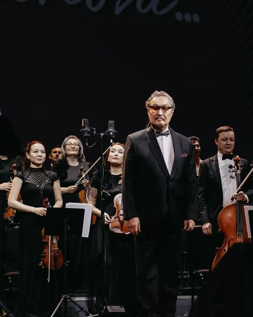 С любовью о вечном: Музыкальный вечер, который оставил след в сердцах