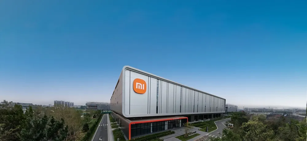 Новый отчёт Xiaomi подчеркивает стремление компании к устойчивому развитию и инновациям Новый отчёт Xiaomi подчеркивает стремление компании к устойчивому развитию и инновациям