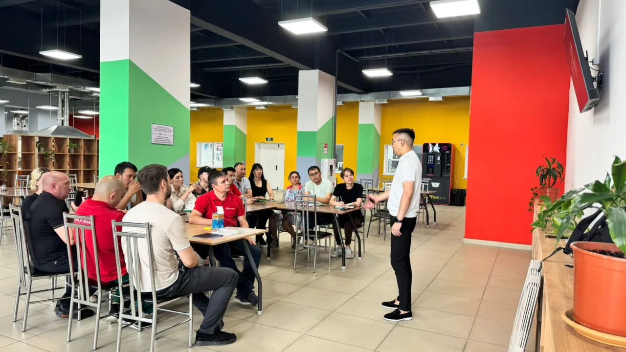 Жасыл ой-сана: қалай Қазтұтынуодағы Қарағанды университеті экологиялық саналы көшбасшыларды тәрбиелейді