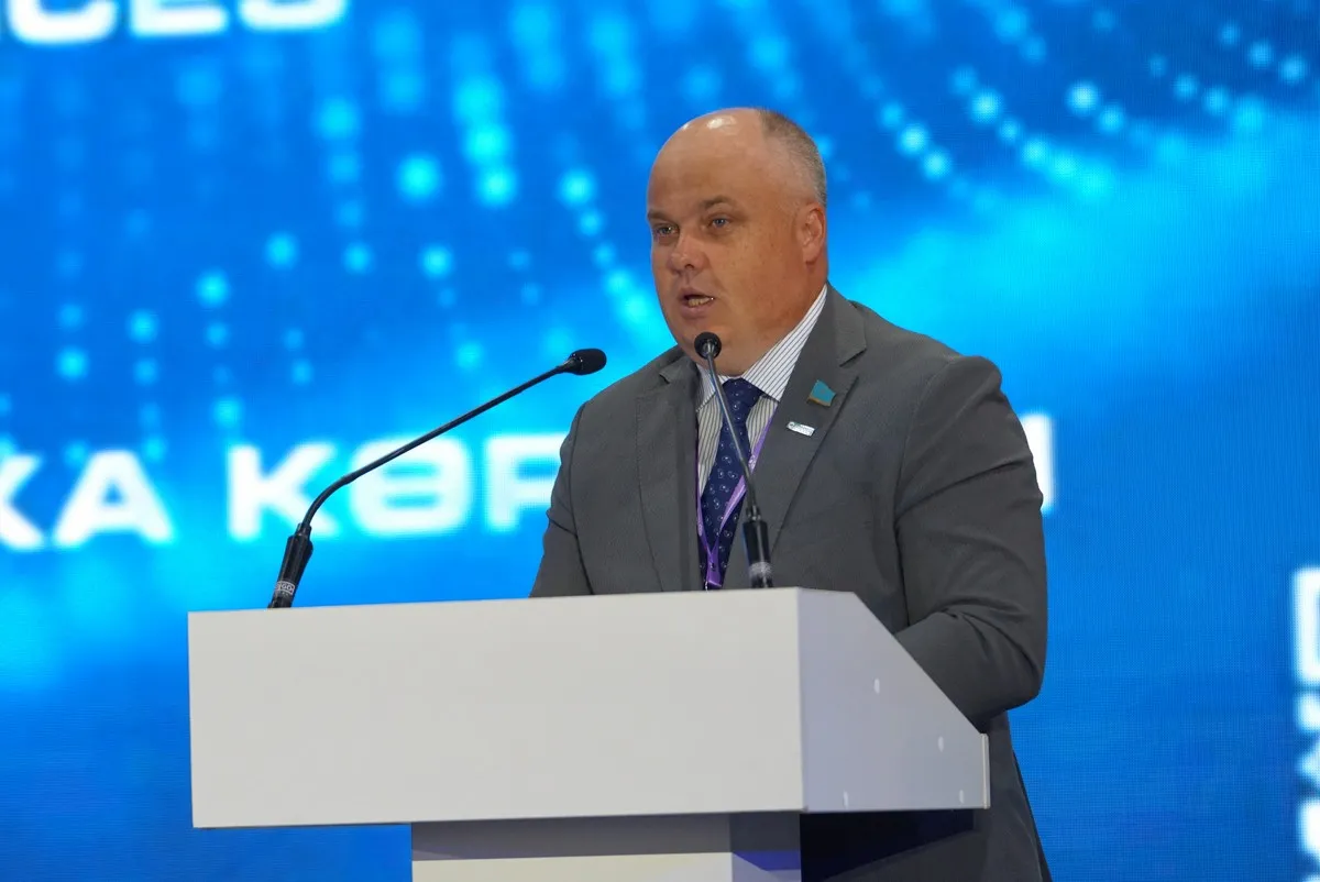 В Алматы проходит HomeTech & Electra 2025: инвестиции, цифровизация и импортозамещение.