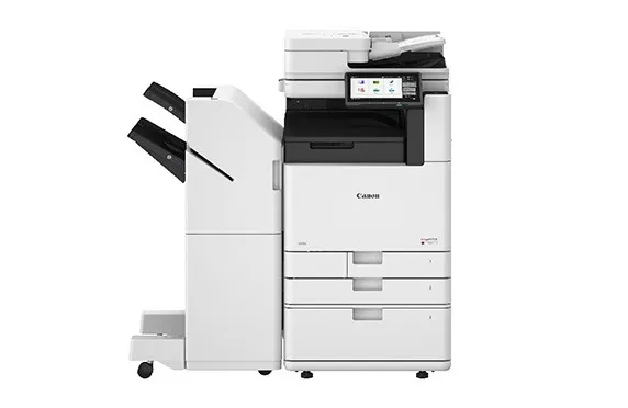 CANON РАСШИРЯЕТ ЛИНЕЙКУ imageFORCE ДЛЯ ПРЕДОСТАВЛЕНИЯ БОЛЕЕ ШИРОКОГО ВЫБОРА УСТРОЙСТВ ПЕЧАТИ ДЛЯ СОВРЕМЕННОГО БИЗНЕСА