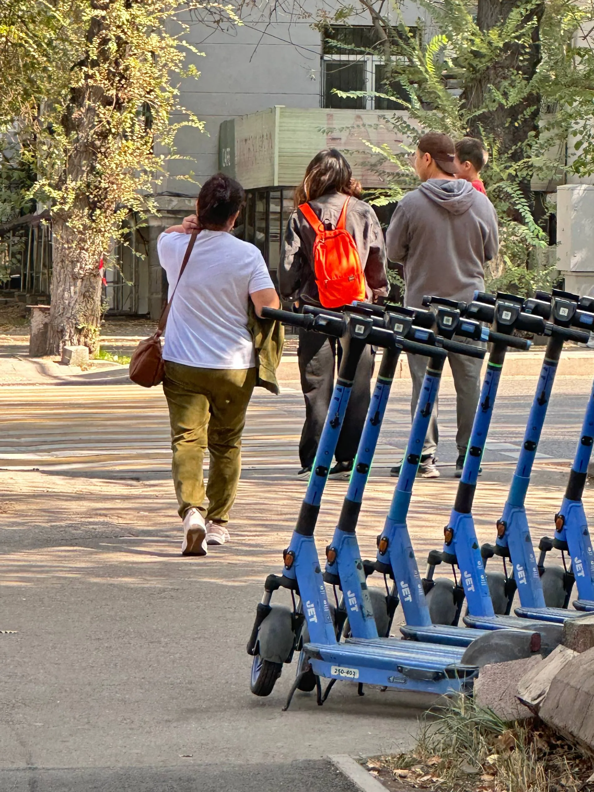 Компания JET сократила углеродный след более чем на 1 000 000 кг CO₂