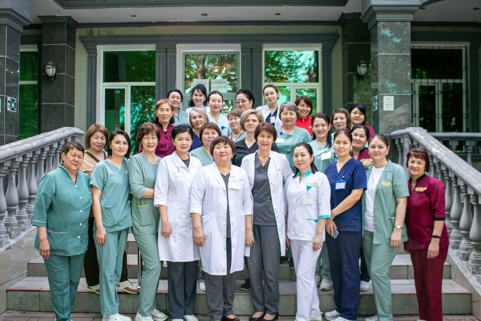 Солнце, воздух и вода наши лучшие друзья