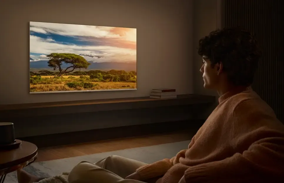 Xiaomi представляет новую серию телевизоров Xiaomi TV A и Xiaomi TV A Pro 2026