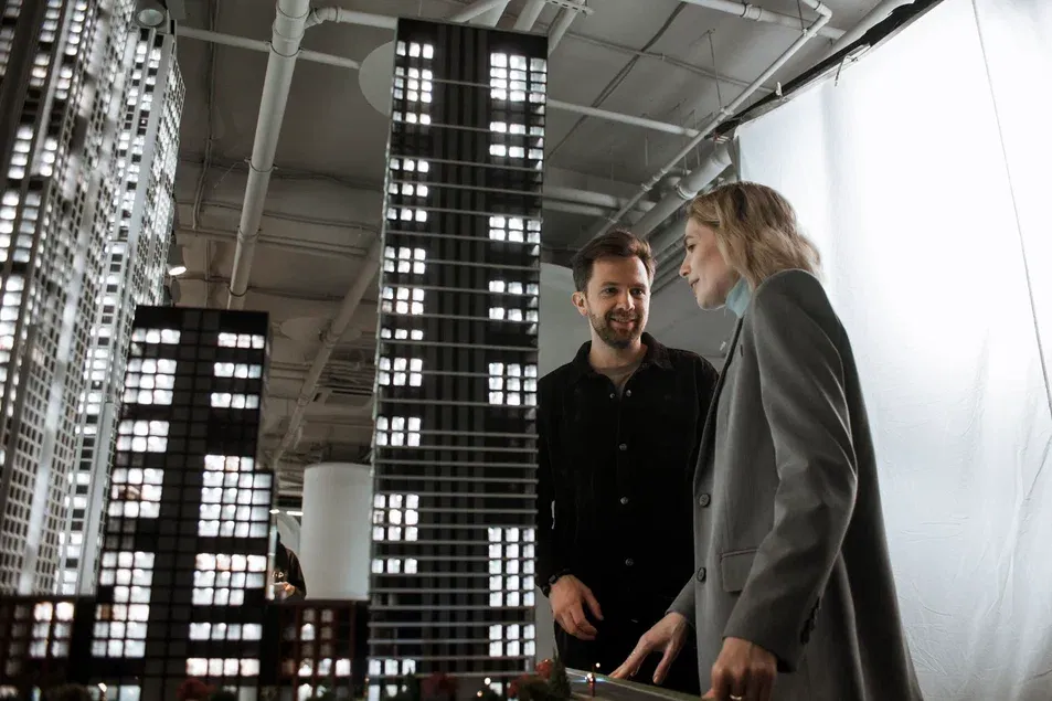 Семейная империя трещит по швам.  Иви и START показали тизер-трейлер второго  сезона культовой драмы «Золотое дно»