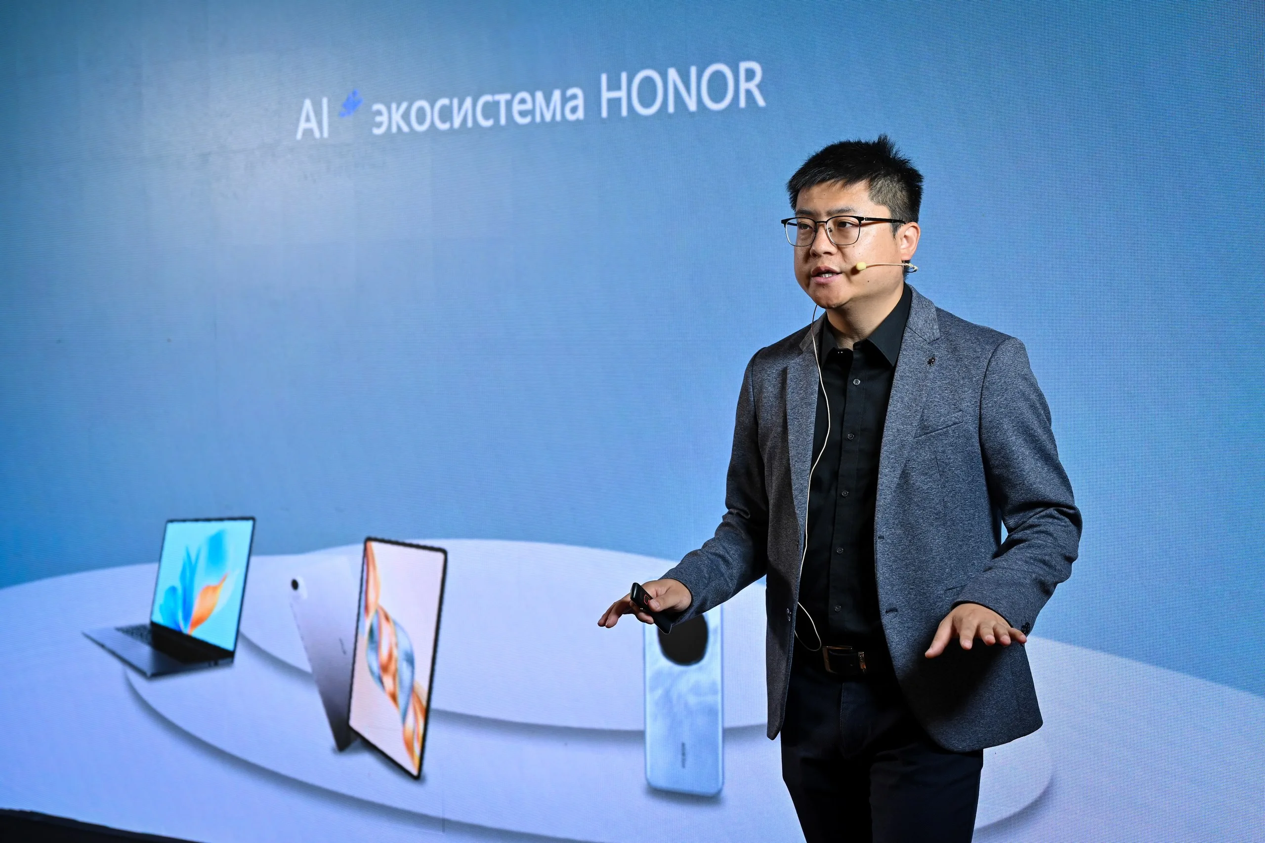 В Казахстане стартовали продажи HONOR X9d