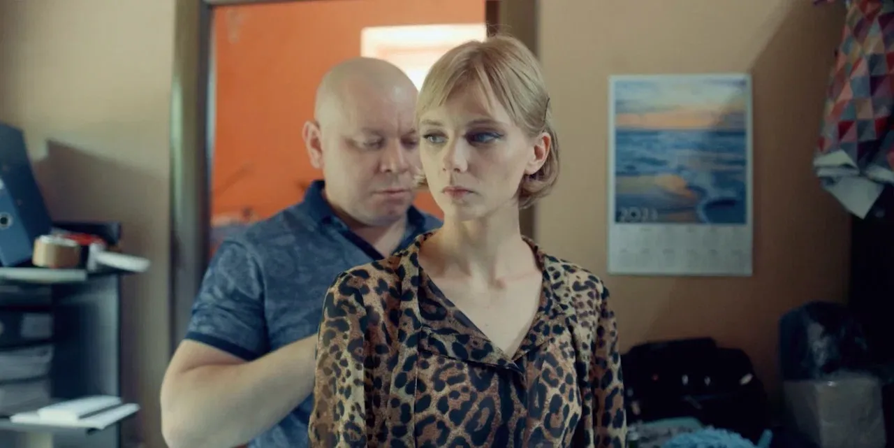 Все серии фантастического детектива  «Гостья» выйдут на Иви 13 ноября