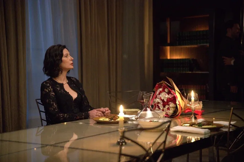 Первые серии второго сезона драмы о губительной силе денег  «Золотое дно 2» выйдут на Иви и START 4 декабря