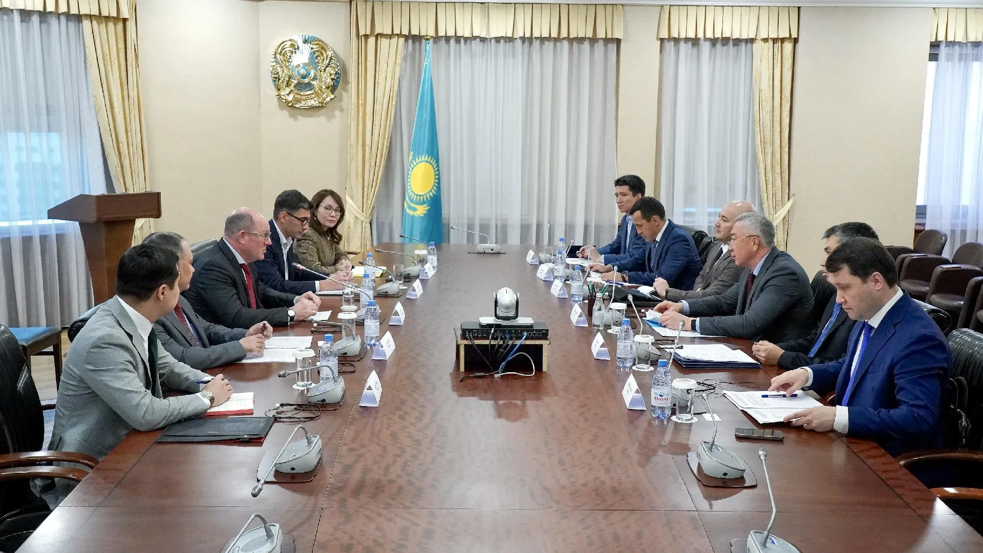 БАСПАСӨЗ ХАБАРЛАМАСЫ