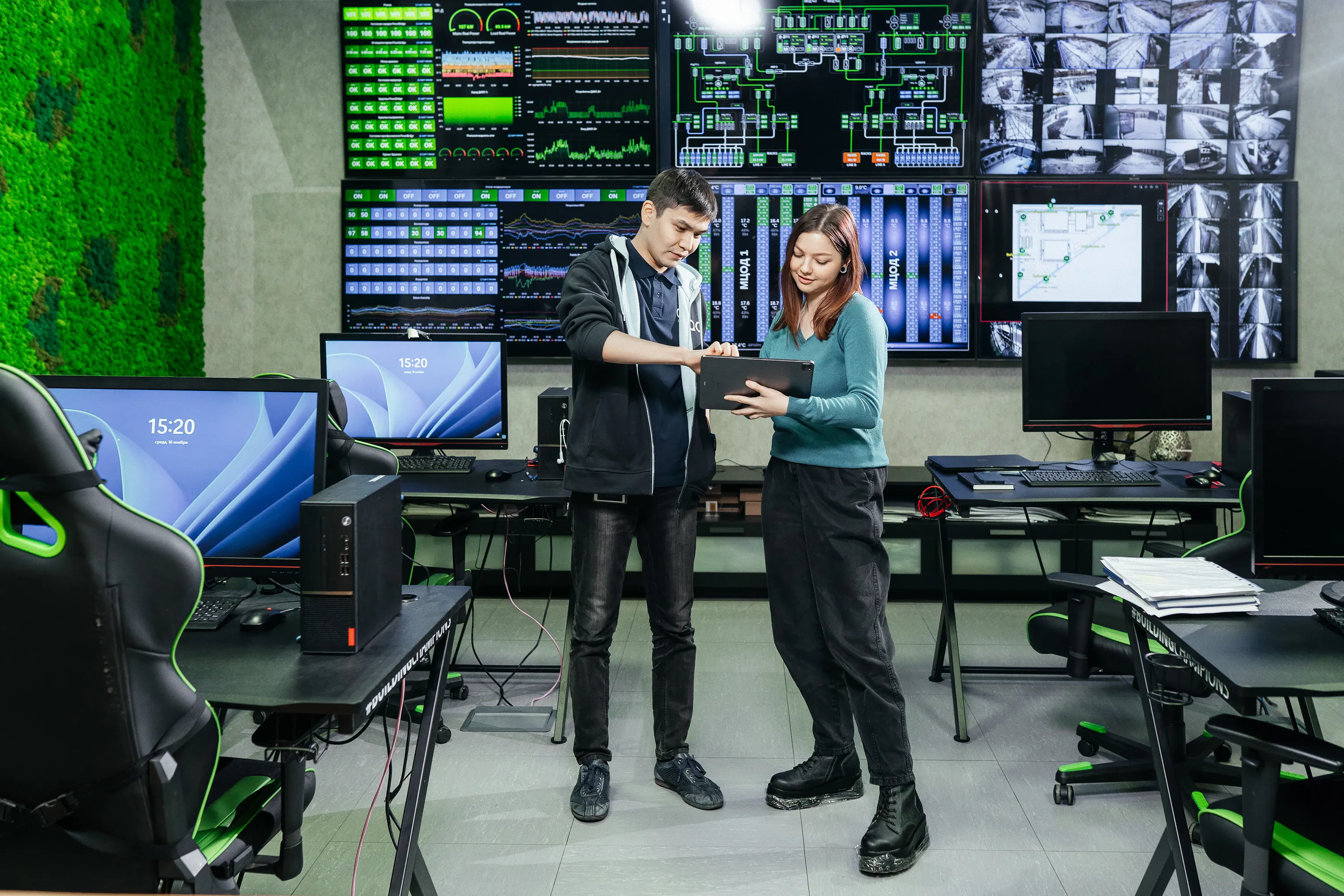 VK Cloud Қазақстанда бұлттық GPU қызметін іске қосты