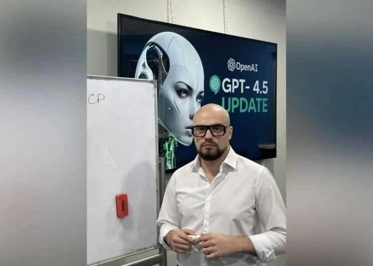 Искусственный интеллект в образовании: официальный стандарт есть — теперь важно правильно внедрить