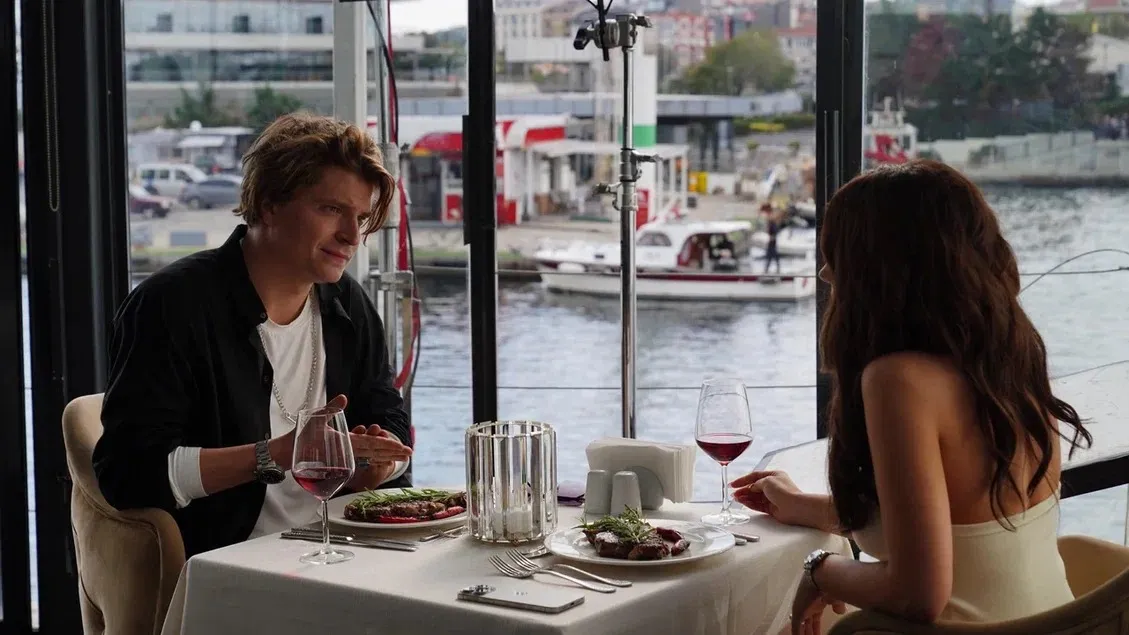 На Иви и START вышли первые серии второго сезона драмы о губительной  силе денег «Золотое дно»