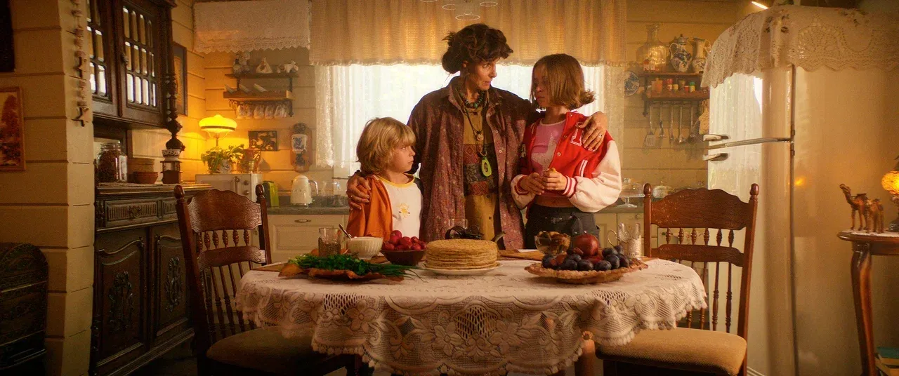 Семейная комедийная сказка «Маша и Медведи» выйдет на Иви и Кинопоиске 27 декабря