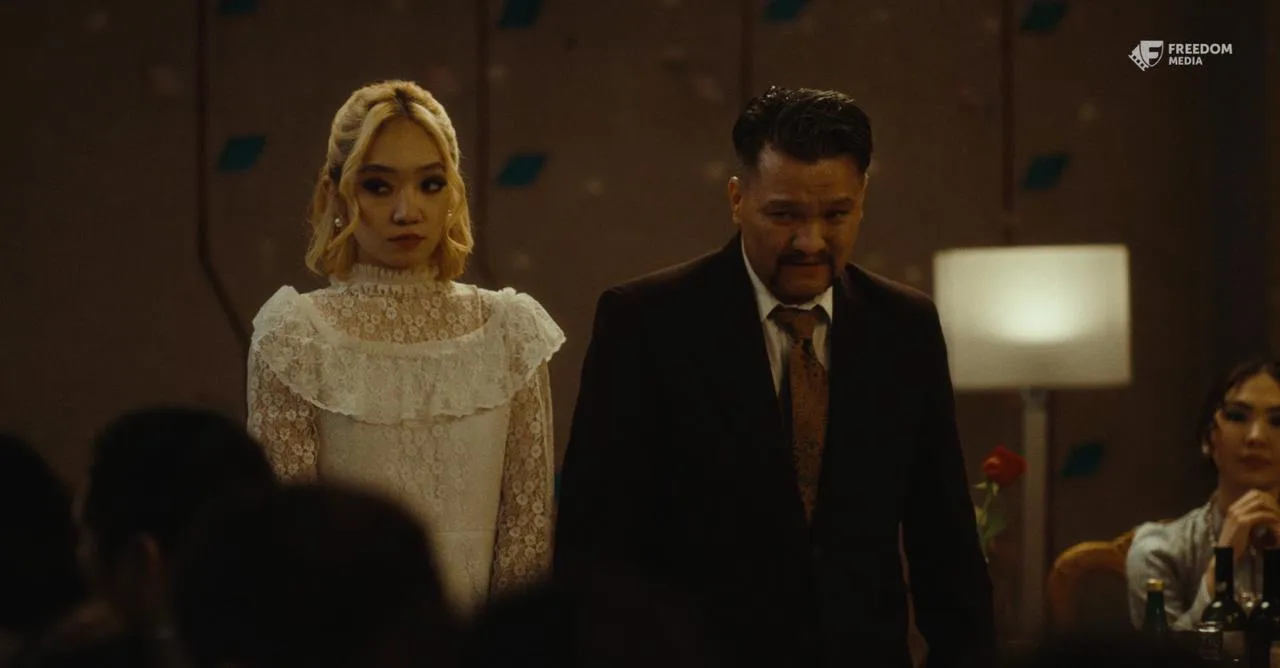 Новая жизнь старого хита: песня «Жездеке» Розы Рымбаевой стала саундтреком сериала MUNAI