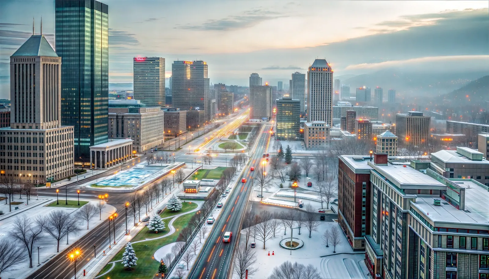 Как новая методика построения Smart City изменит города Казахстана — объясняет эксперт