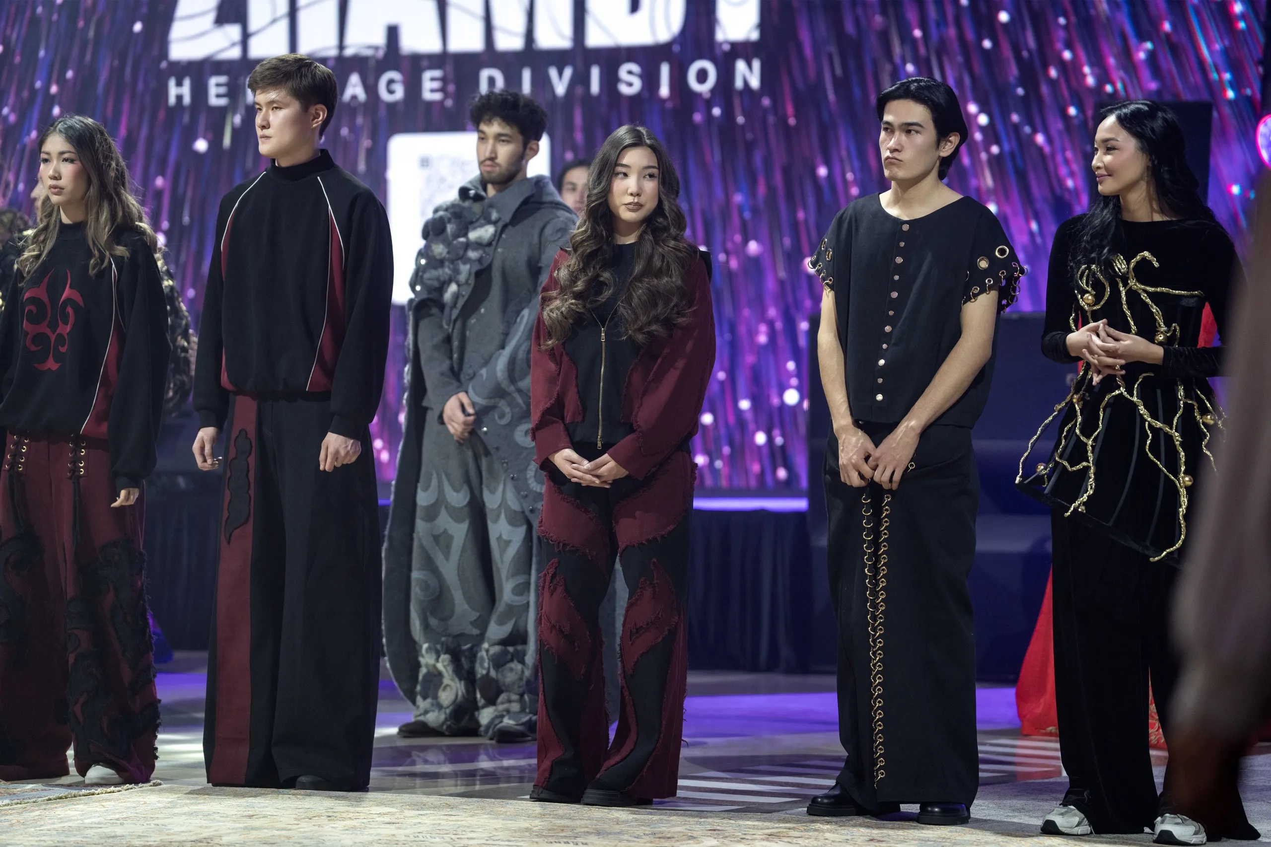 Bozjyra Fashion Week: путешествие в мир этнической моды