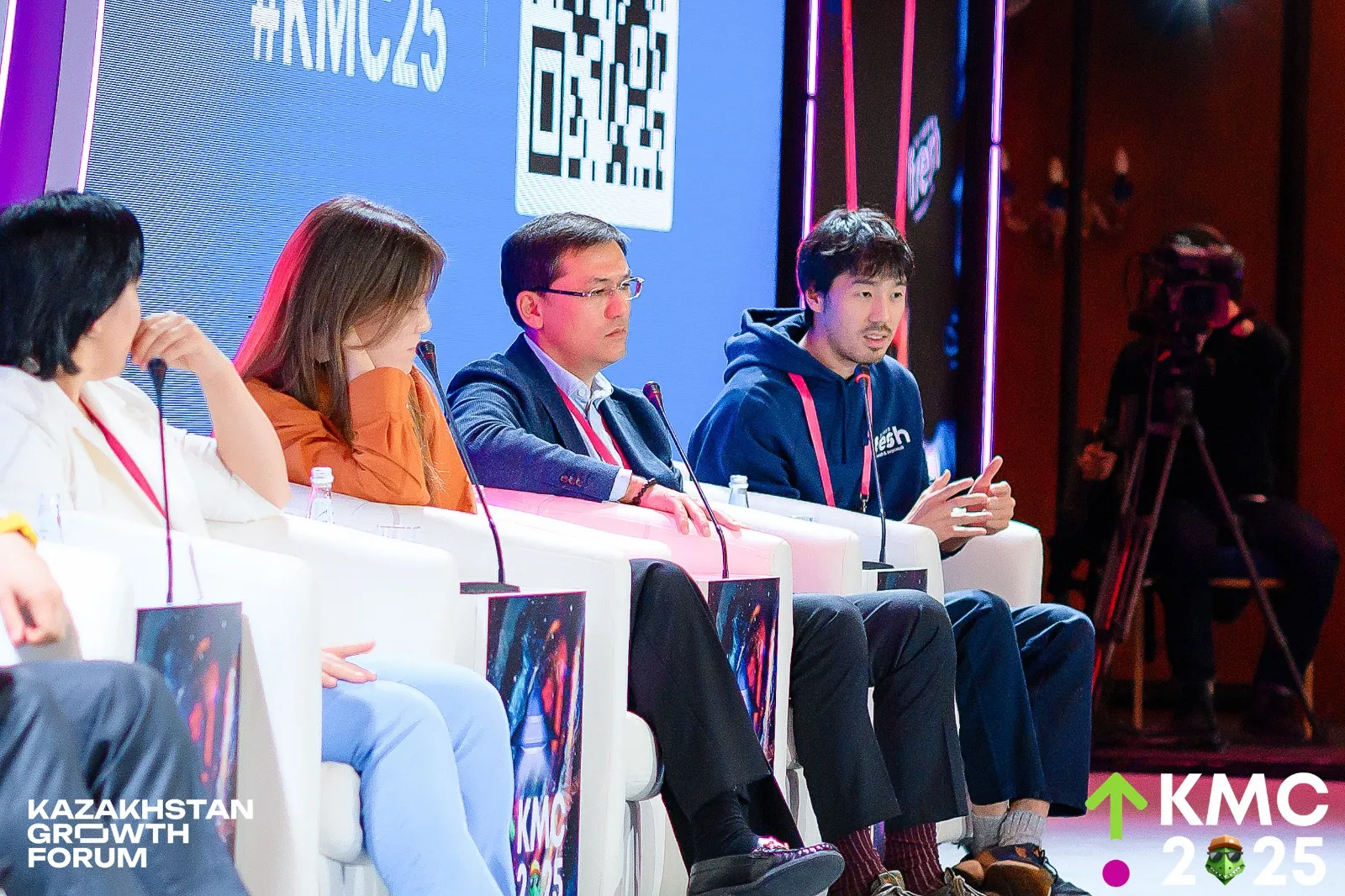 От стратегии до вирального роста Kazakhstan Marketing Congress От стратегии до вирального роста Kazakhstan Marketing Congress