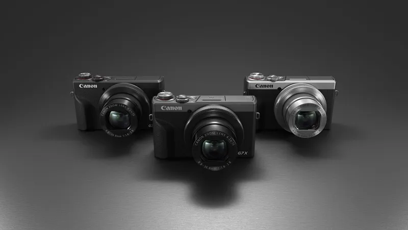 Canon компаниясы PowerShot сериясының 30 жылдығын PowerShot G7 X Mark III фотоаппаратының мерейтойлық нұсқасын шығарумен атап өтеді Canon компаниясы PowerShot сериясының 30 жылдығын PowerShot G7 X Mark III фотоаппаратының мерейтойлық нұсқасын шығарумен атап өтеді