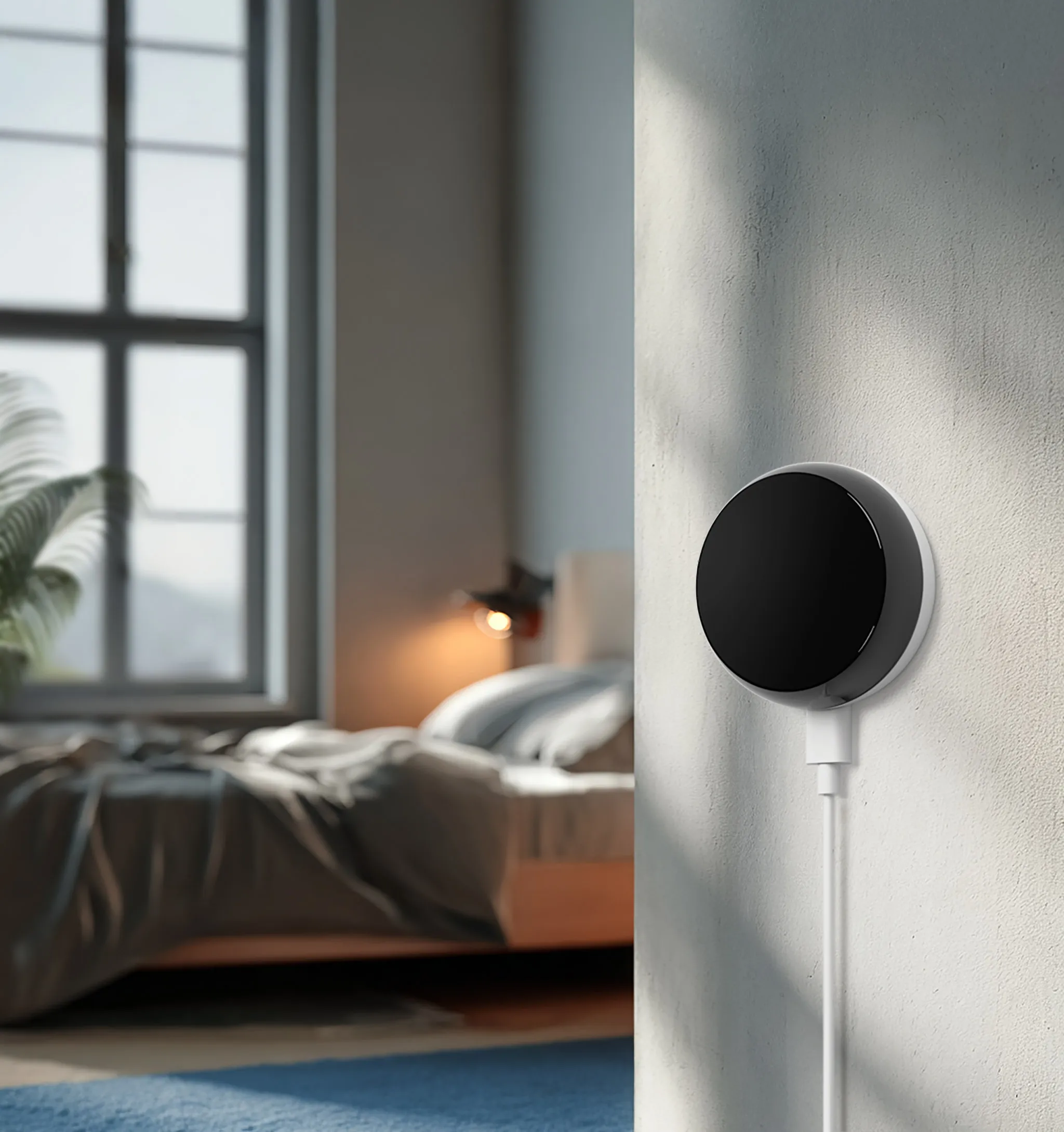 Новые устройства умного дома помогут создать комфортные условия для работы и отдыха