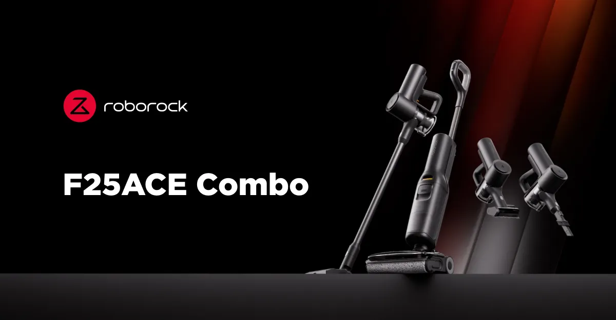 Roborock официально представлен в Казахстане: умные технологии для дома