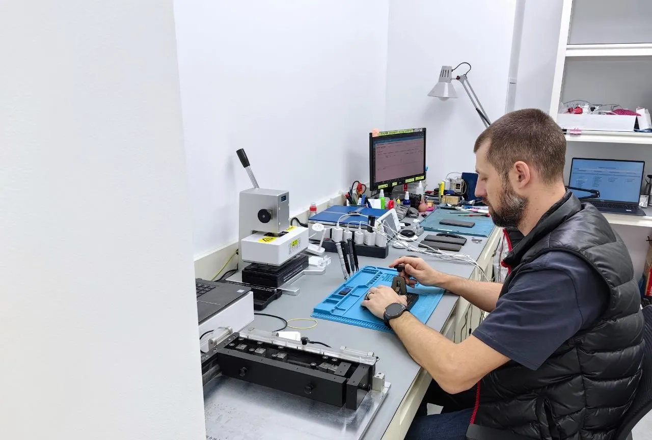 Huawei в Алматы: реновация сервисного центра как шаг к новому стандарту клиентского опыта