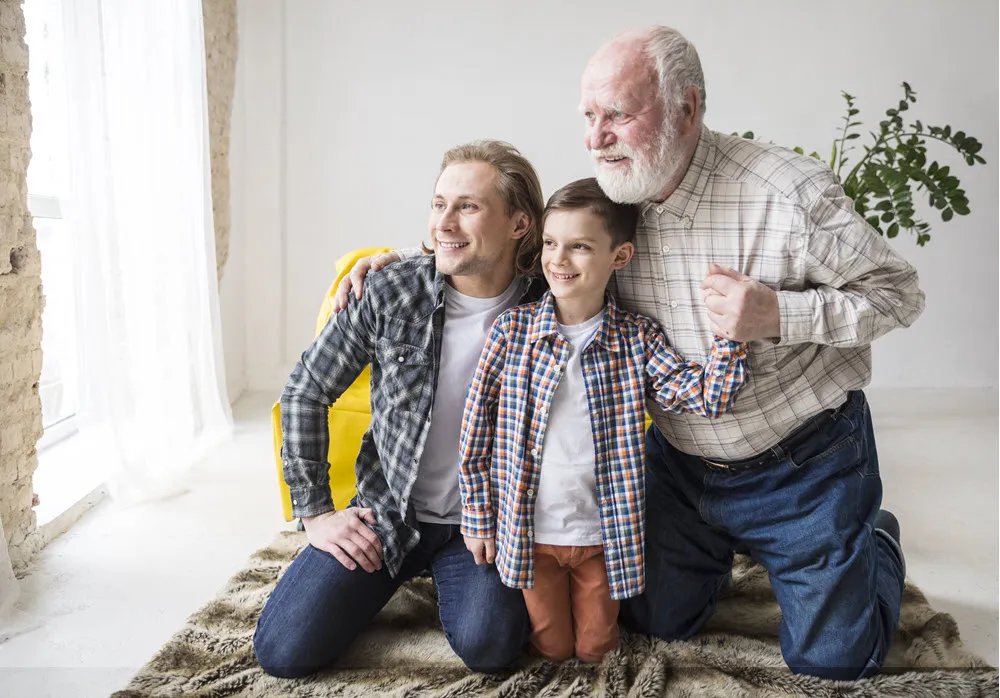 От экофермы до цифровой деревни - стартап из «Сколково» создал первый в мире суперапп для пенсионеров