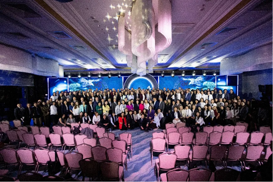 AstraZeneca третий год подряд признана лучшим работодателем в Казахстане