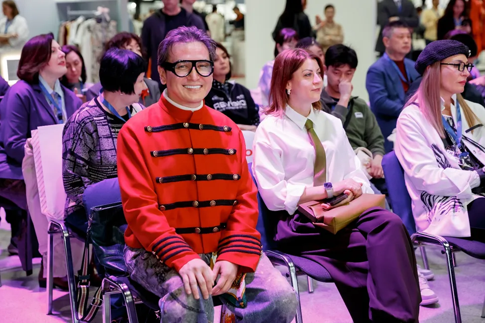 ТРЕНДЫ МОДЫ ВЕСНА-ЛЕТО 2026