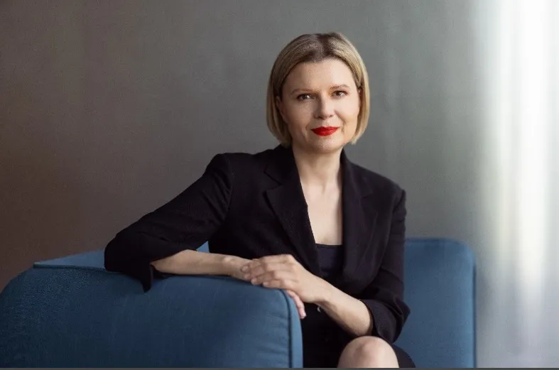 Габриэла Попеску Румынияда, Молдовада және Орталық Азия елдеріндегі Microsoft компаниясының басшысы болып тағайындалды Габриэла Попеску Румынияда, Молдовада және Орталық Азия елдеріндегі Microsoft компаниясының басшысы болып тағайындалды