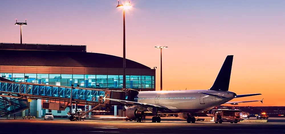 Әуежайлардың өнімділігі барған сайын инфрақұрылымға емес, операциялардың үйлесімділігіне тәуелді