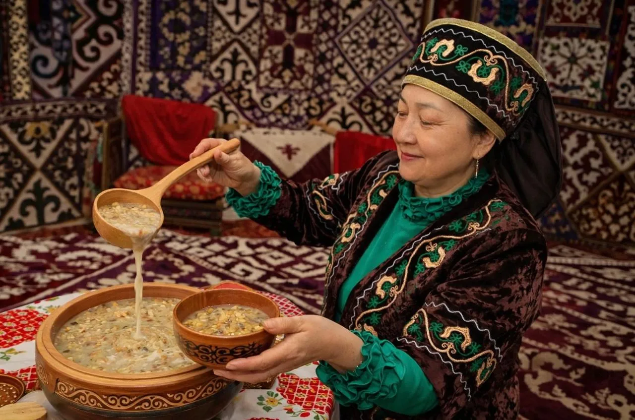 Наурыз: что обязательно купить к празднику и как отметить с минимальным бюджетом