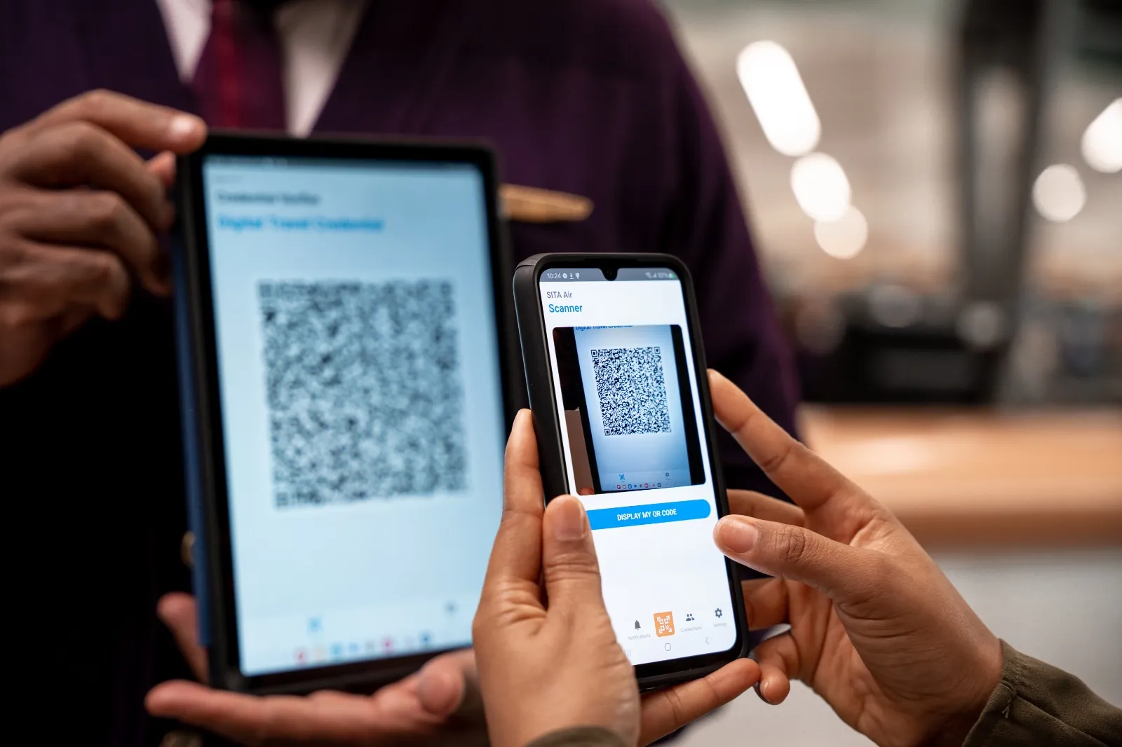 Жаһандық зерттеу: авиациялық технологияларға инвестициялардың тиімділігі деректерді үйлестіруге тәуелді Жаһандық зерттеу: авиациялық технологияларға инвестициялардың тиімділігі деректерді үйлестіруге тәуелді