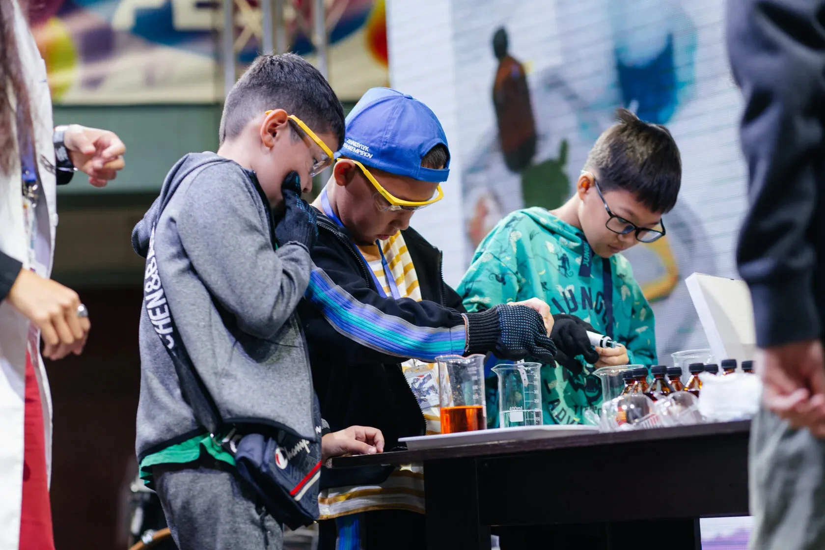 PRO.NRG FEST 2026 раскрывает программу: в Астане выступят международные эксперты и ведущие популяризаторы науки