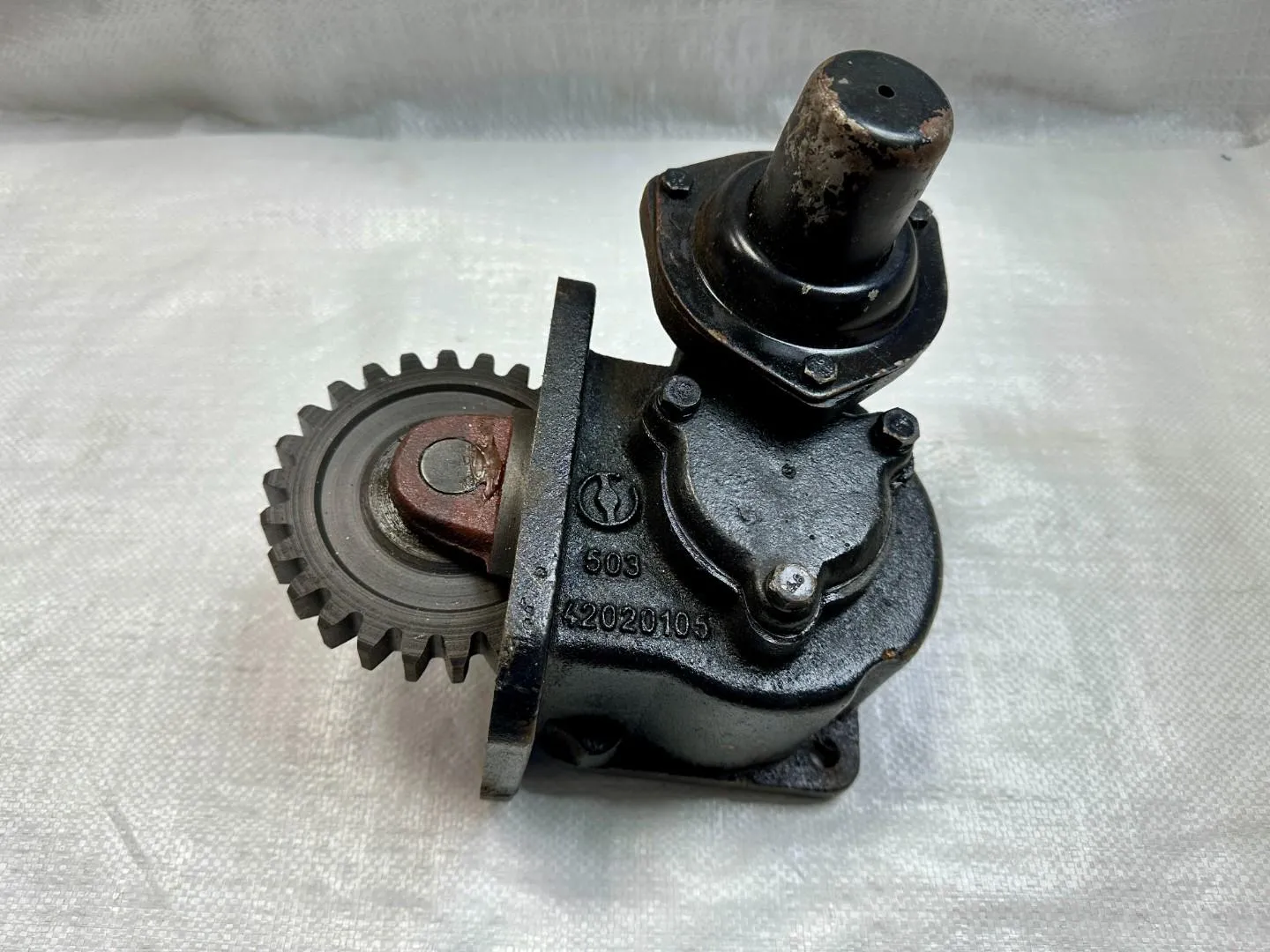 Коробки отбора мощности для КПП МАЗ: устройство, виды и выбор