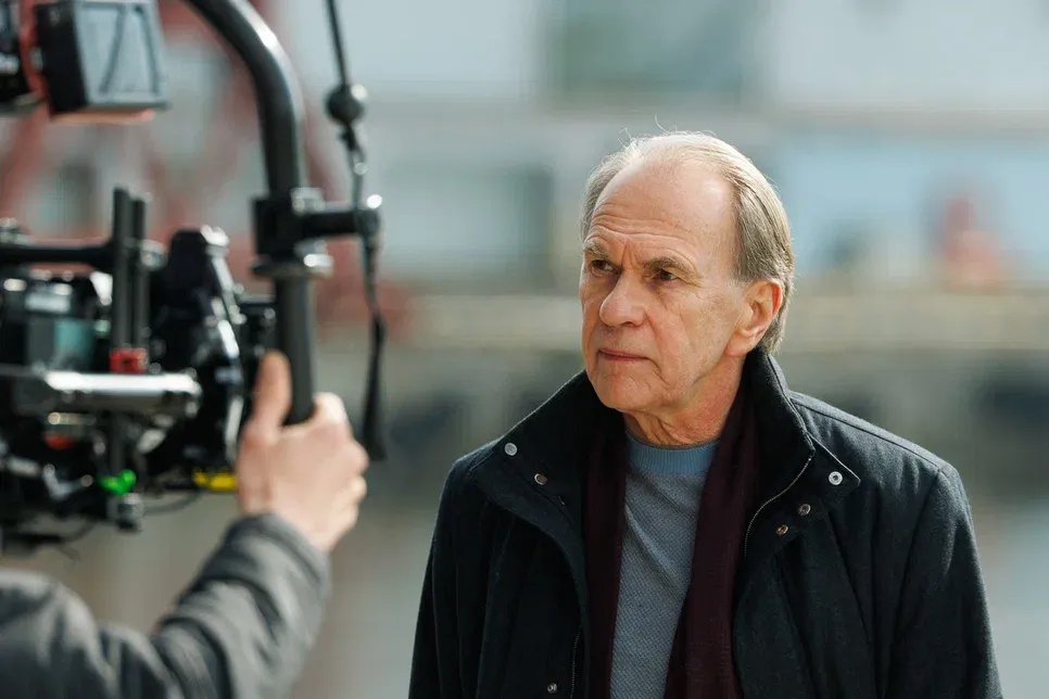 Иви и START завершили съемки  третьего сезона хита «Золотое дно»  и показали первую сцену из проекта