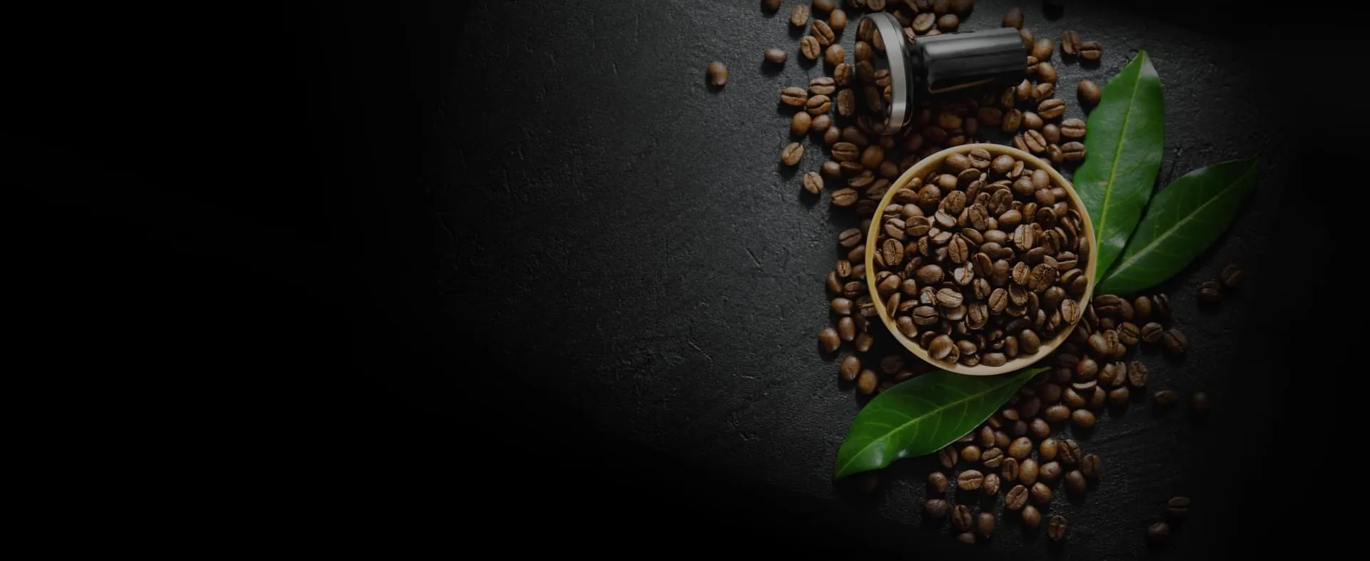 Где купить свежеобжаренный кофе с доставкой по Казахстану?